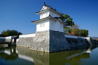 Ako Castle