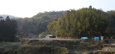 Akutagawasan Castle