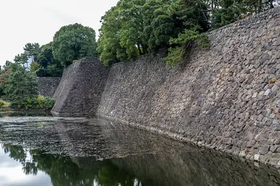 Edo Castle