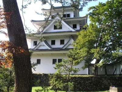 Gujo Hachiman Castle