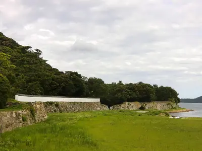 Hagi Castle