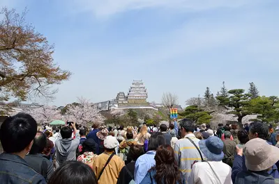 Himeji Castle