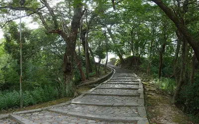 Iga-Ueno Castle