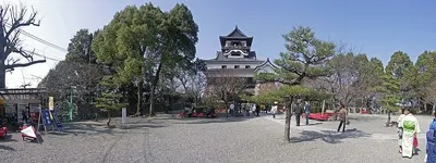 Inuyama Castle