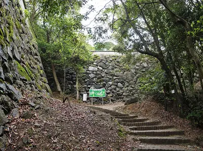 Iwakuni Castle