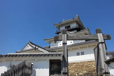 Kakegawa Castle