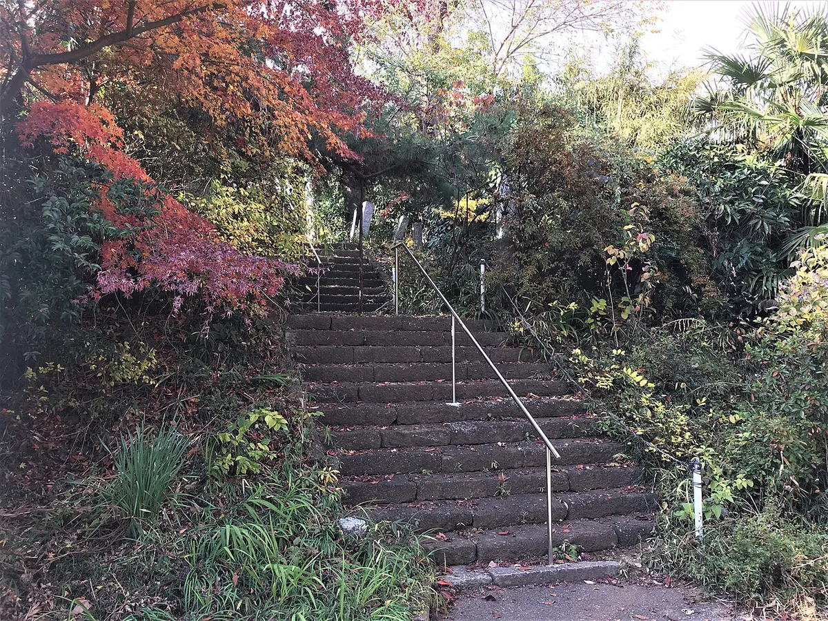 Kannonji Castle (観音寺城)