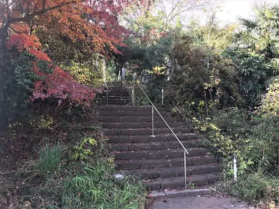 Kannonji Castle