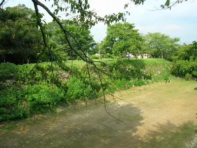 Kano Castle
