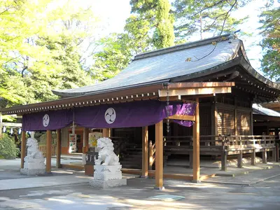 Karasawayama Castle