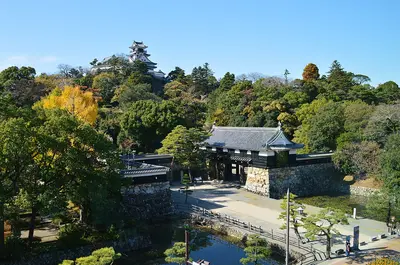 Kochi Castle