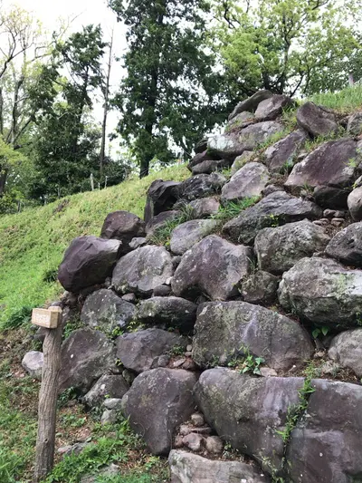 Kokokuji Castle