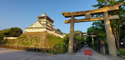 Kokura Castle