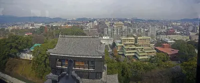 Kumamoto Castle