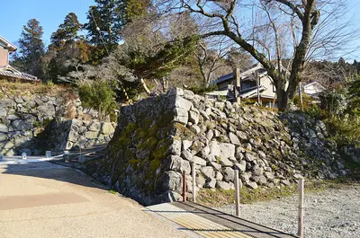 Matsuyama Castle