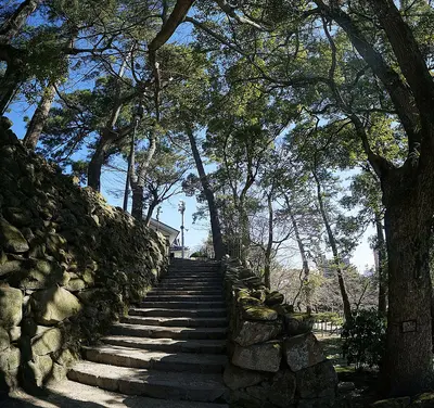 Okazaki Castle