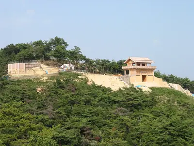 Onogajo (Demon's Castle)
