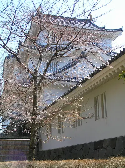 Otaki Castle