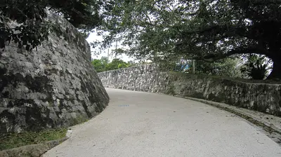 Shuri Castle