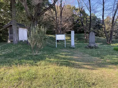 Sugiyama Castle