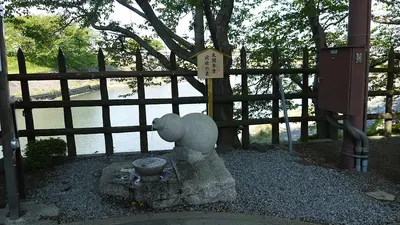 Sunomata Castle (One-Night Castle)