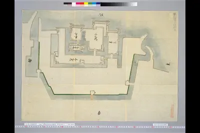 Takamatsu Castle