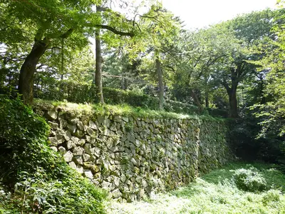 Takaoka Castle