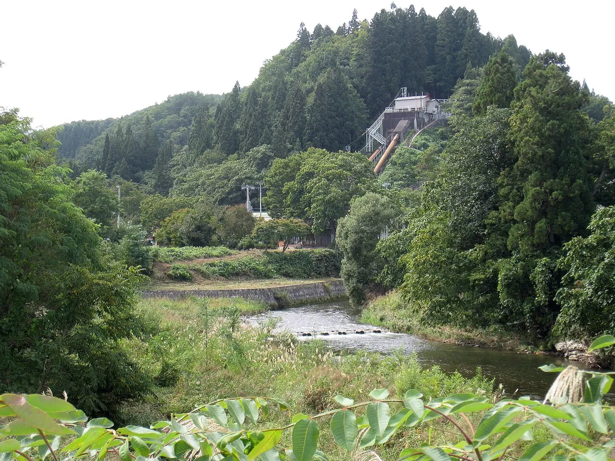 Tateyama Castle (館山城)