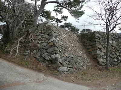 Toba Castle