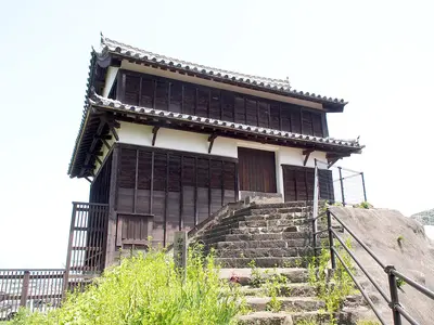 Usuki Castle