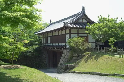 Yamato-Koriyama Castle