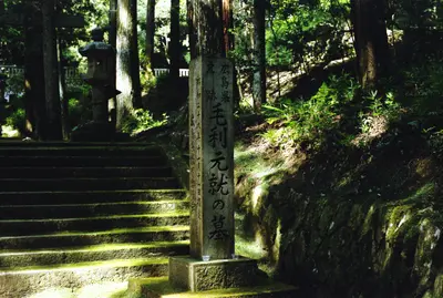 Yoshida-Koriyama Castle